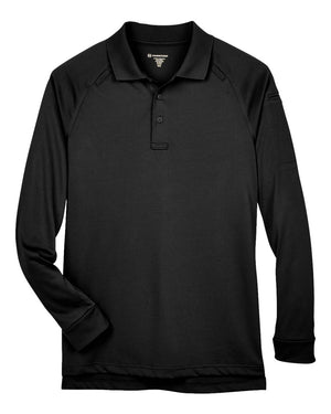 Harriton M211L - Black