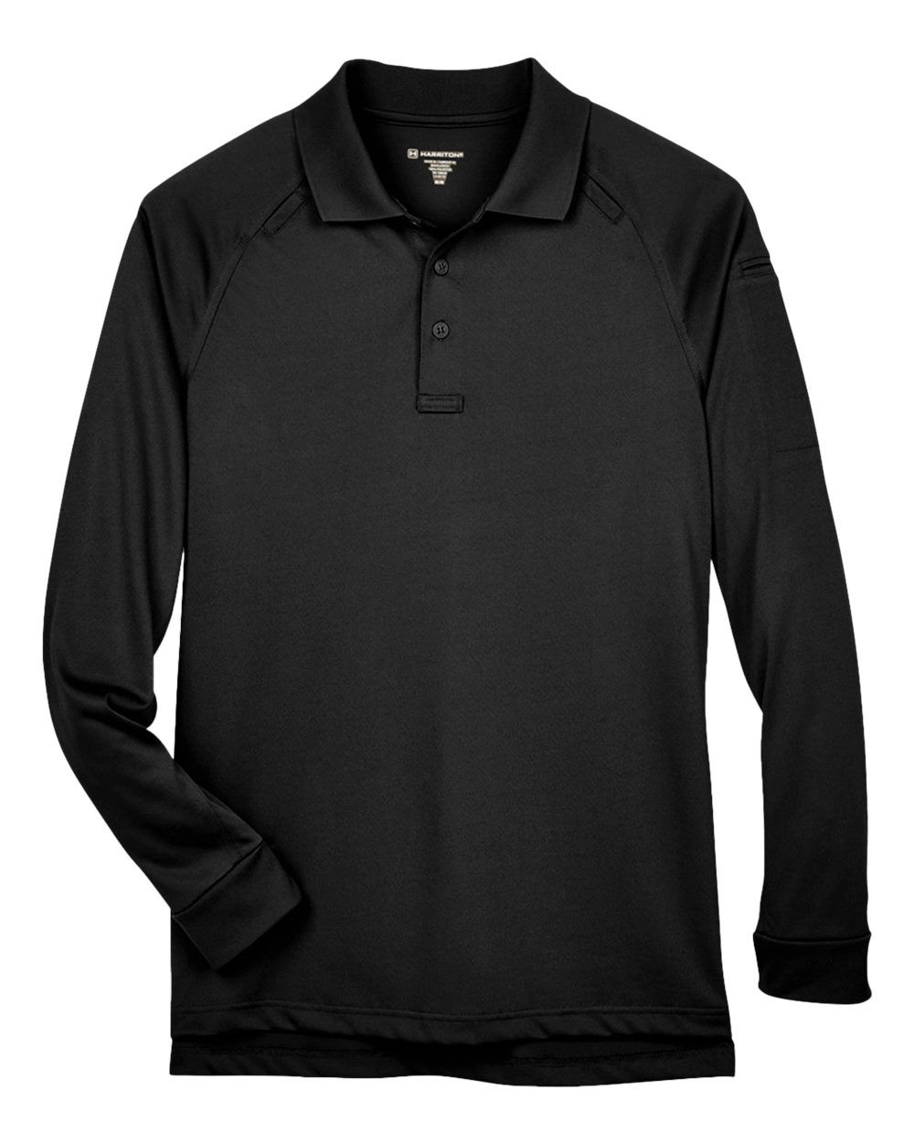 Harriton M211L - Black