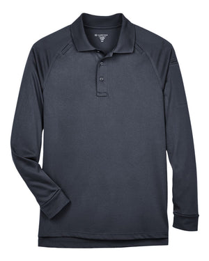 Harriton M211L - Dark Charcoal