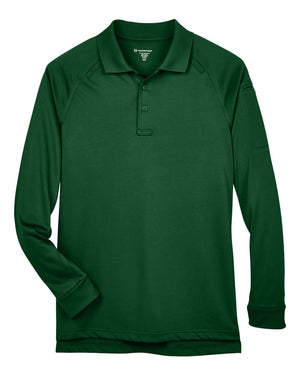 Harriton M211L - Dark Green