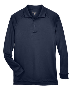 Harriton M211L - Dark Navy