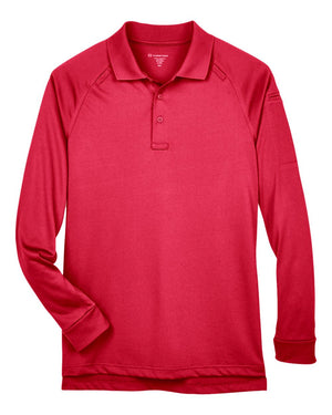 Harriton M211L - Red