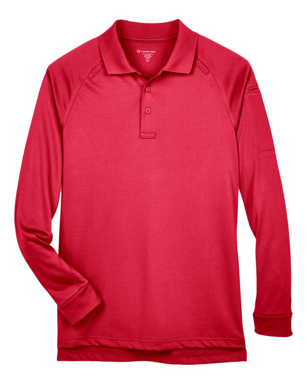 Harriton M211L - Red