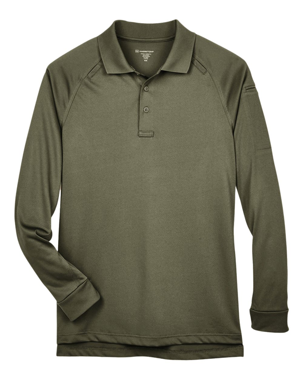 Harriton M211L - Tactical Green