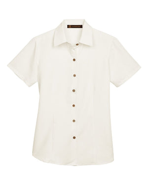 Harriton M560W - Cream