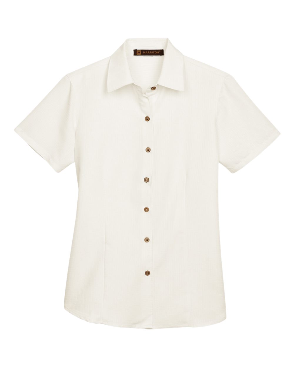 Harriton M560W - Cream