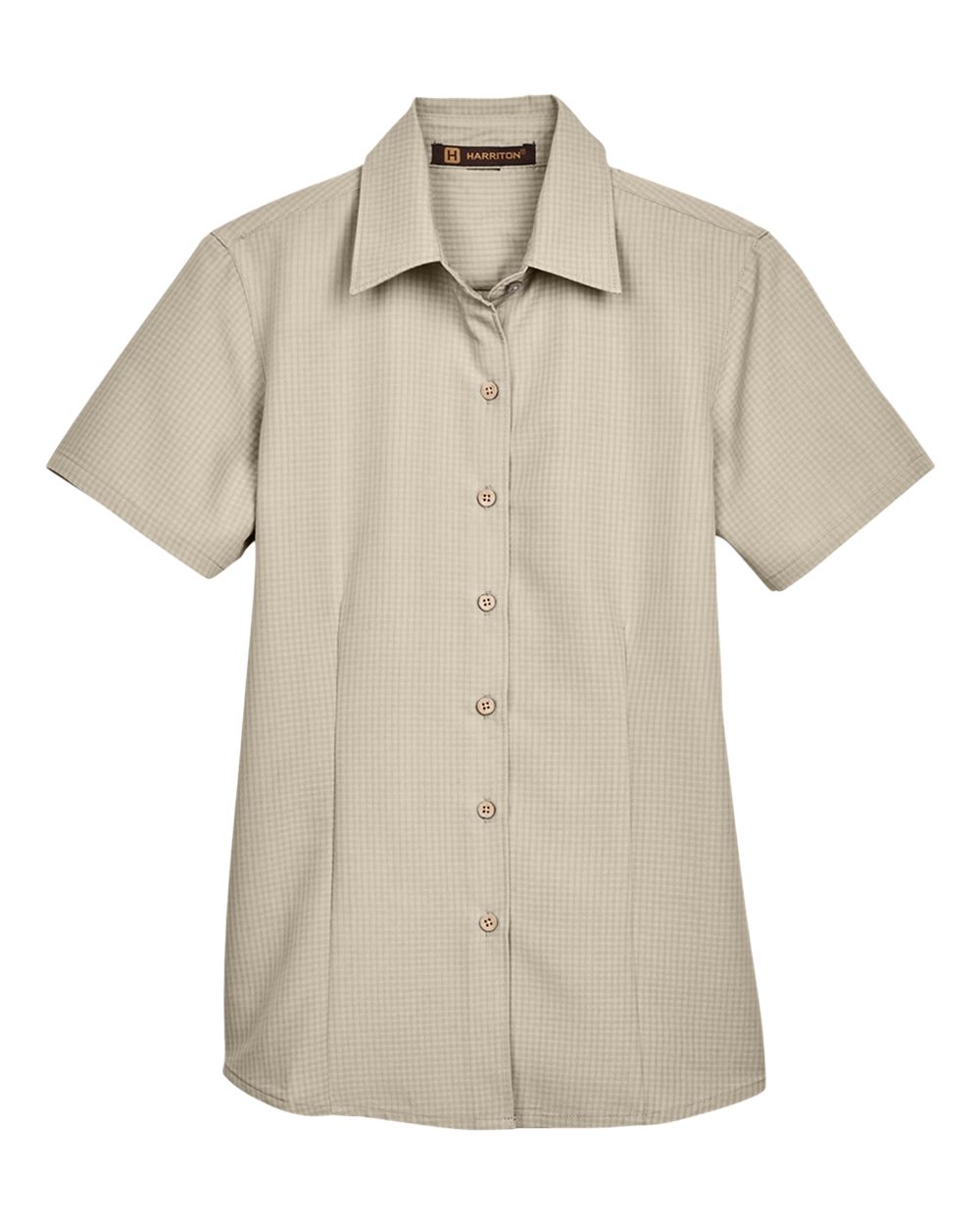 Harriton M560W - Khaki