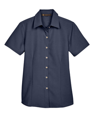 Harriton M560W - Navy