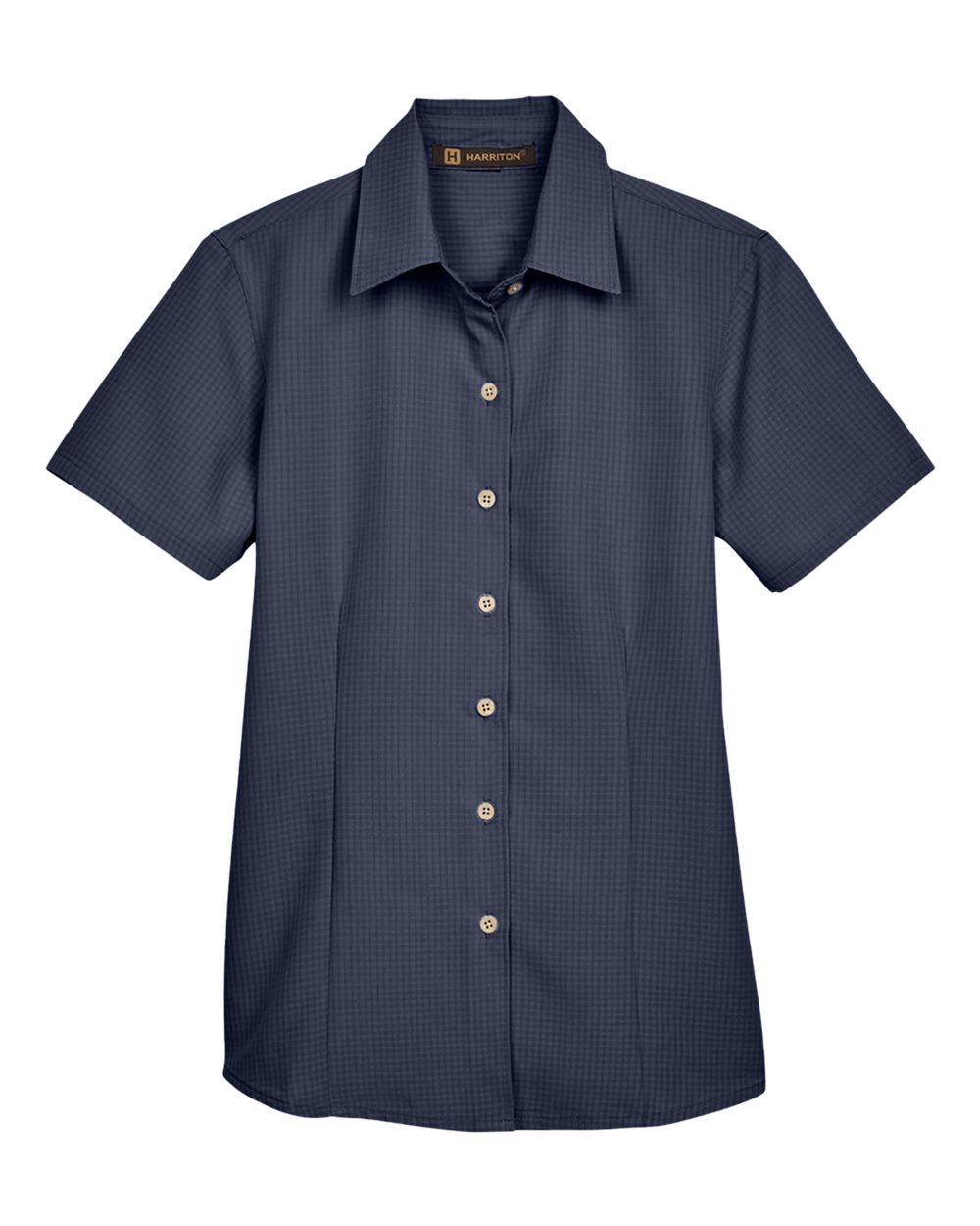 Harriton M560W - Navy