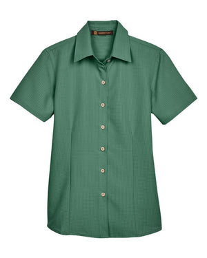 Harriton M560W - Palm Green