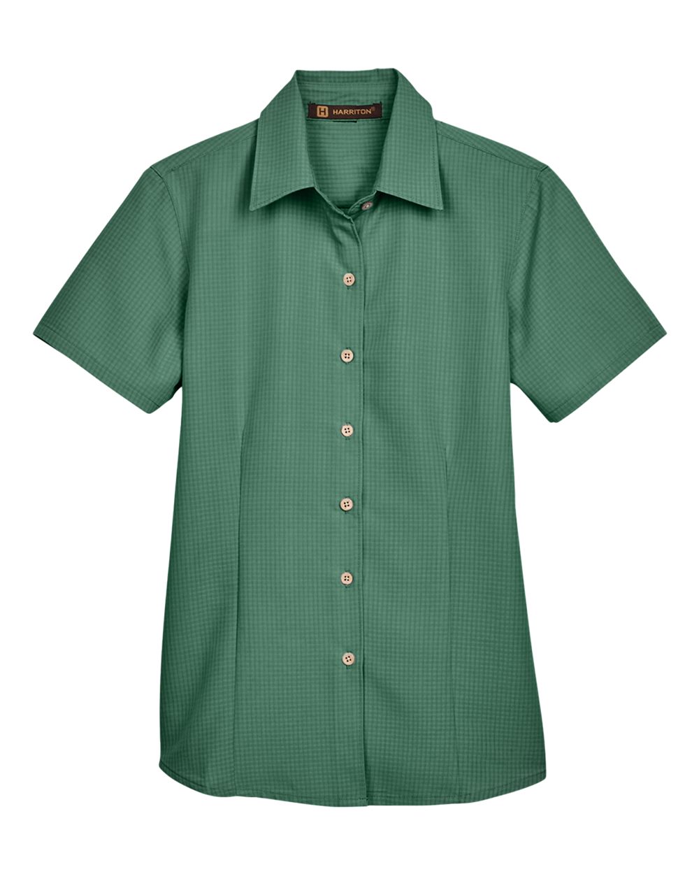 Harriton M560W - Palm Green