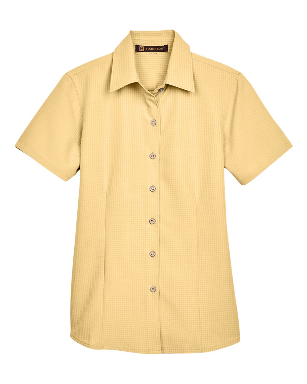 Harriton M560W - Pineapple