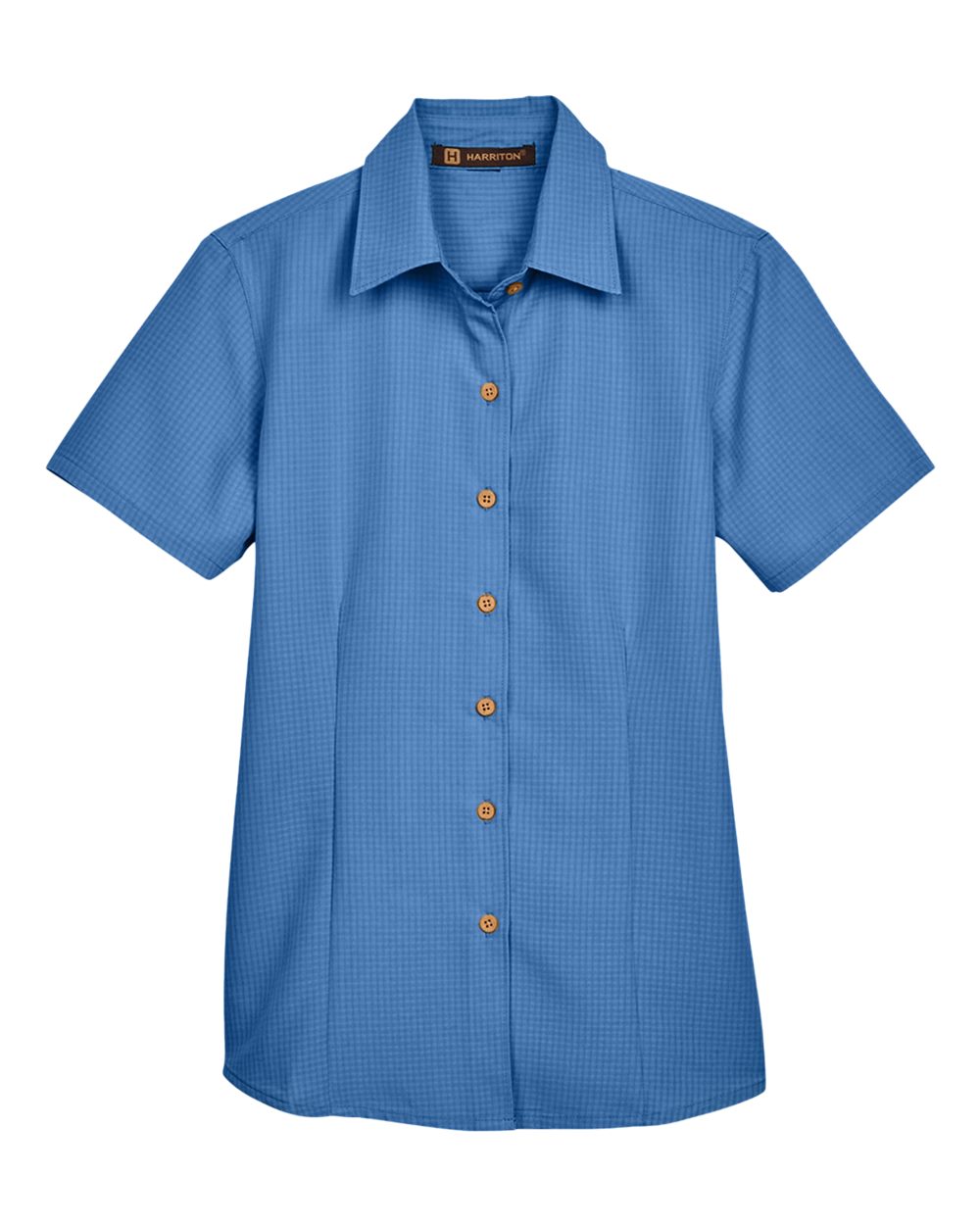 Harriton M560W - Pool Blue
