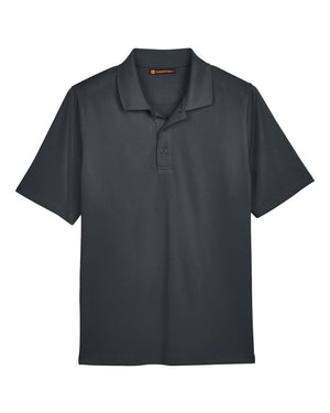 Harriton M348 - Dark Charcoal