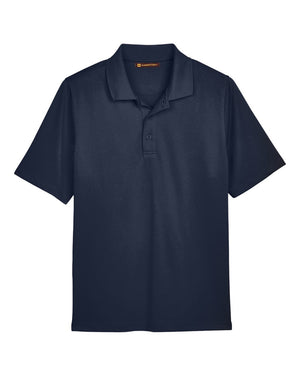 Harriton M348 - Dark Navy