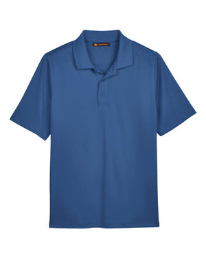 Harriton M348 - Pool Blue