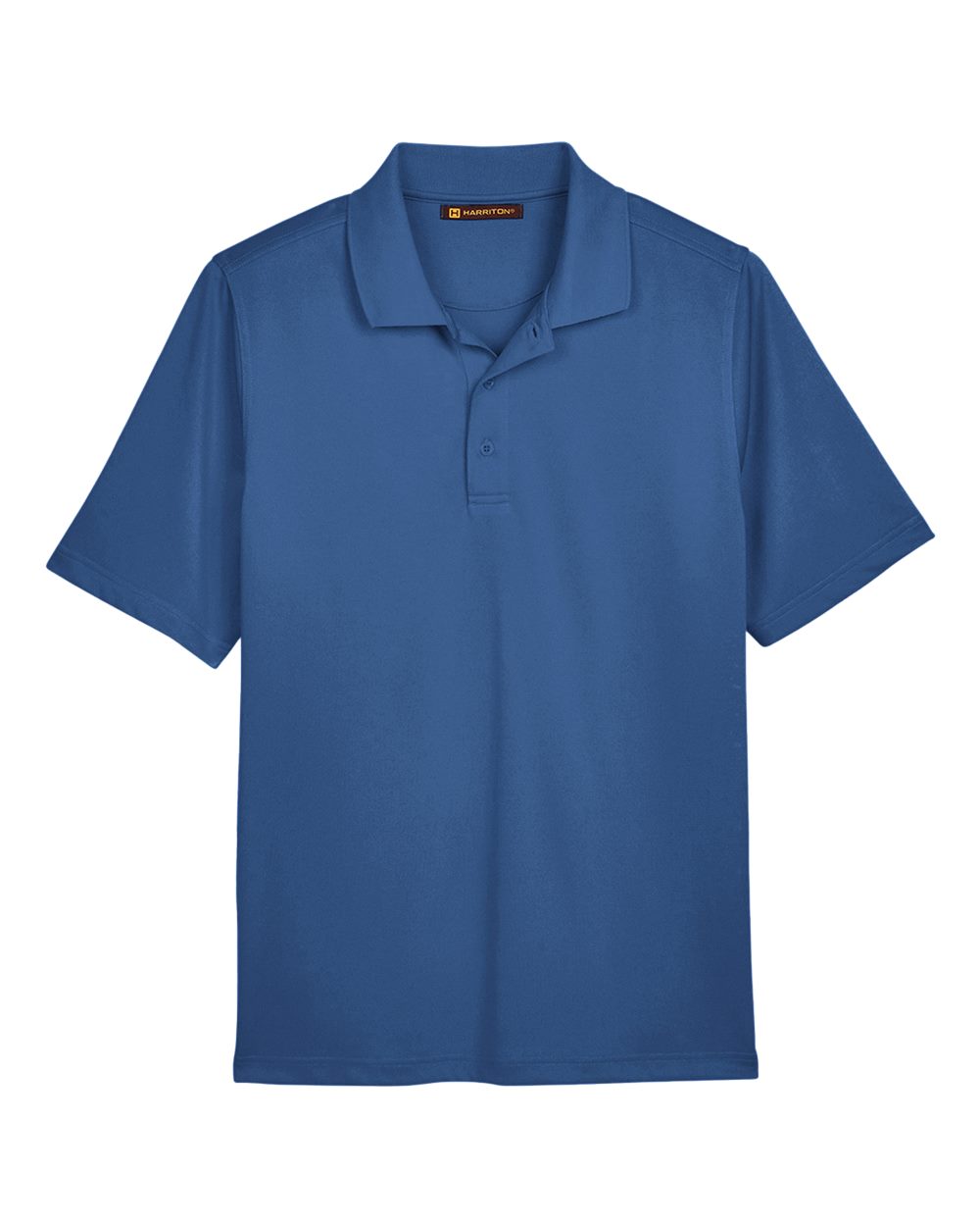 Harriton M348 - Pool Blue