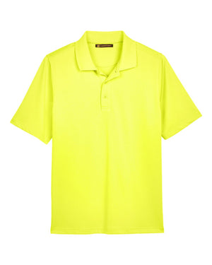 Harriton M348 - Safety Yellow