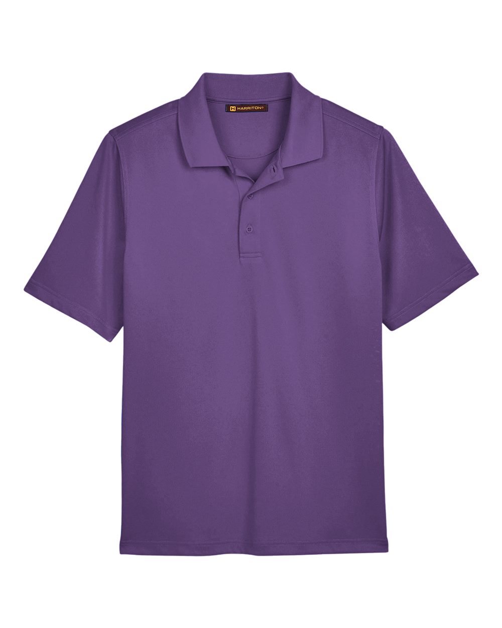 Harriton M348 - Team Purple