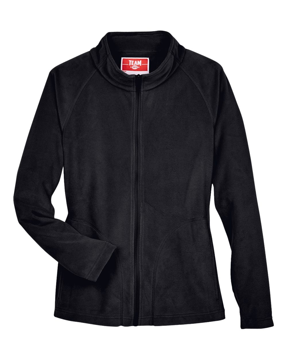 Team 365 TT90W - Black