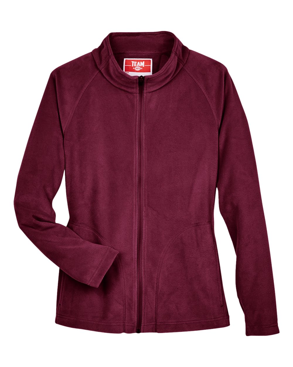 Team 365 TT90W - Sport Maroon