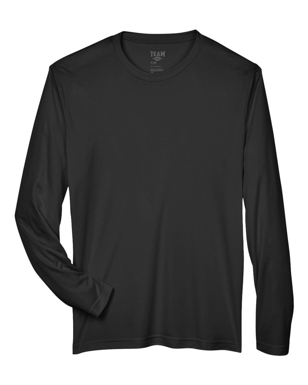 Team 365 TT11L - Black