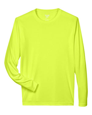 Team 365 TT11L - Safety Yellow