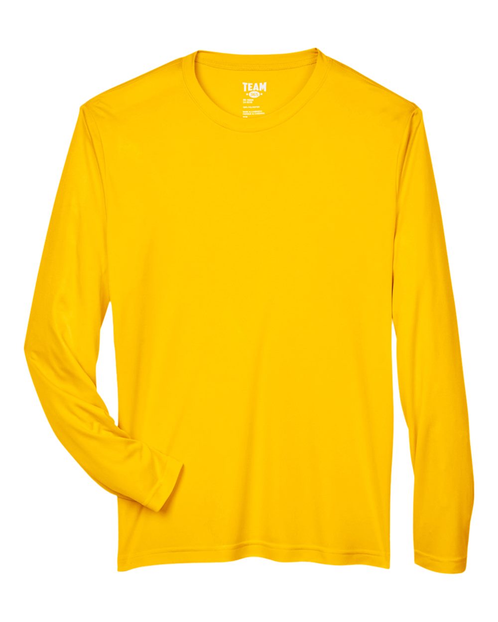 Team 365 TT11L - Sport Athletic Gold