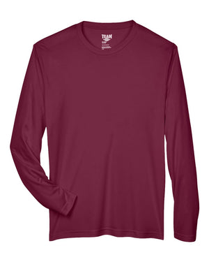 Team 365 TT11L - Sport Maroon