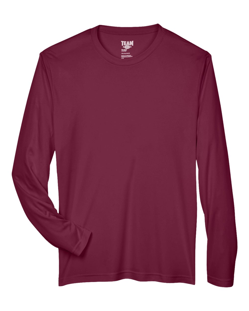 Team 365 TT11L - Sport Maroon