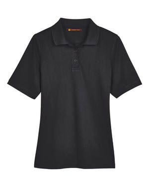 Harriton M348W - Black