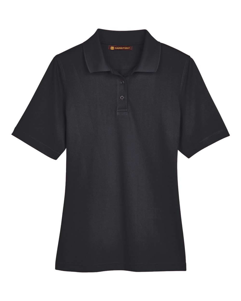 Harriton M348W - Black