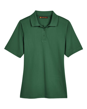 Harriton M348W - Dark Green