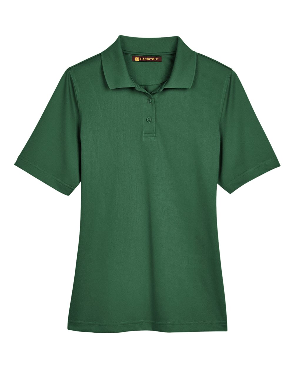 Harriton M348W - Dark Green
