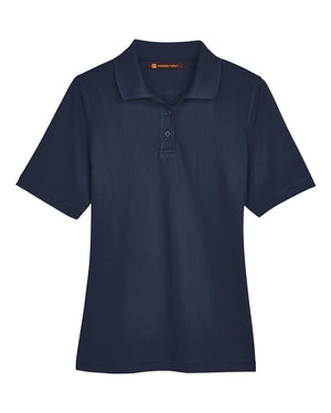 Harriton M348W - Dark Navy