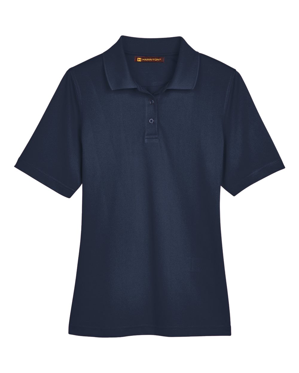 Harriton M348W - Dark Navy