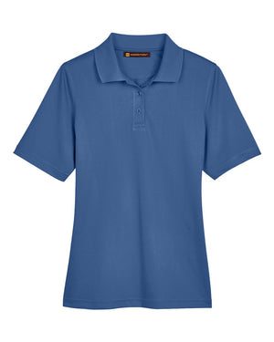 Harriton M348W - Pool Blue