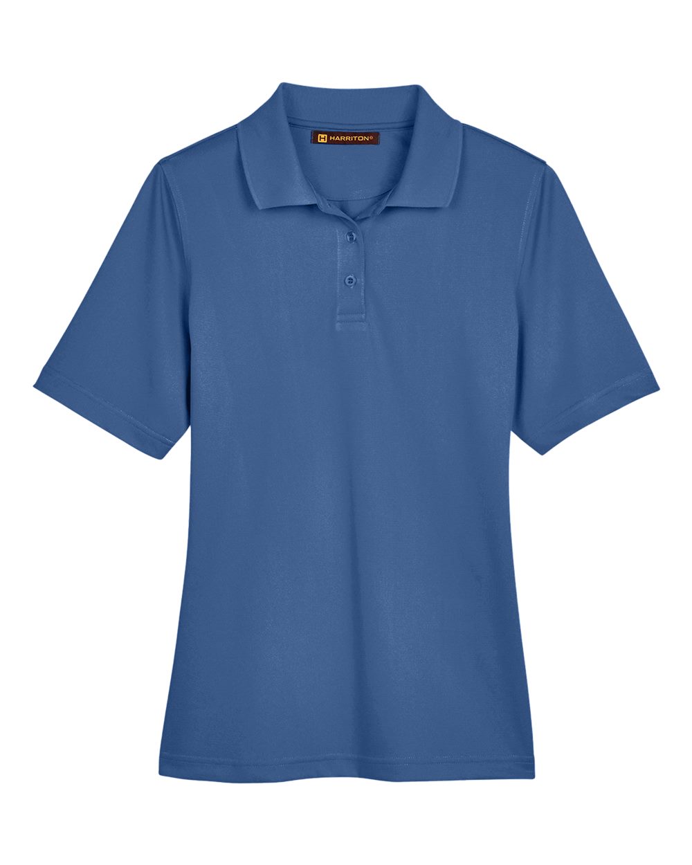 Harriton M348W - Pool Blue