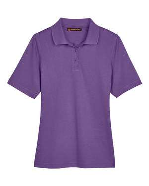 Harriton M348W - Team Purple