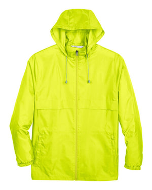 Team 365 TT73 - Safety Yellow