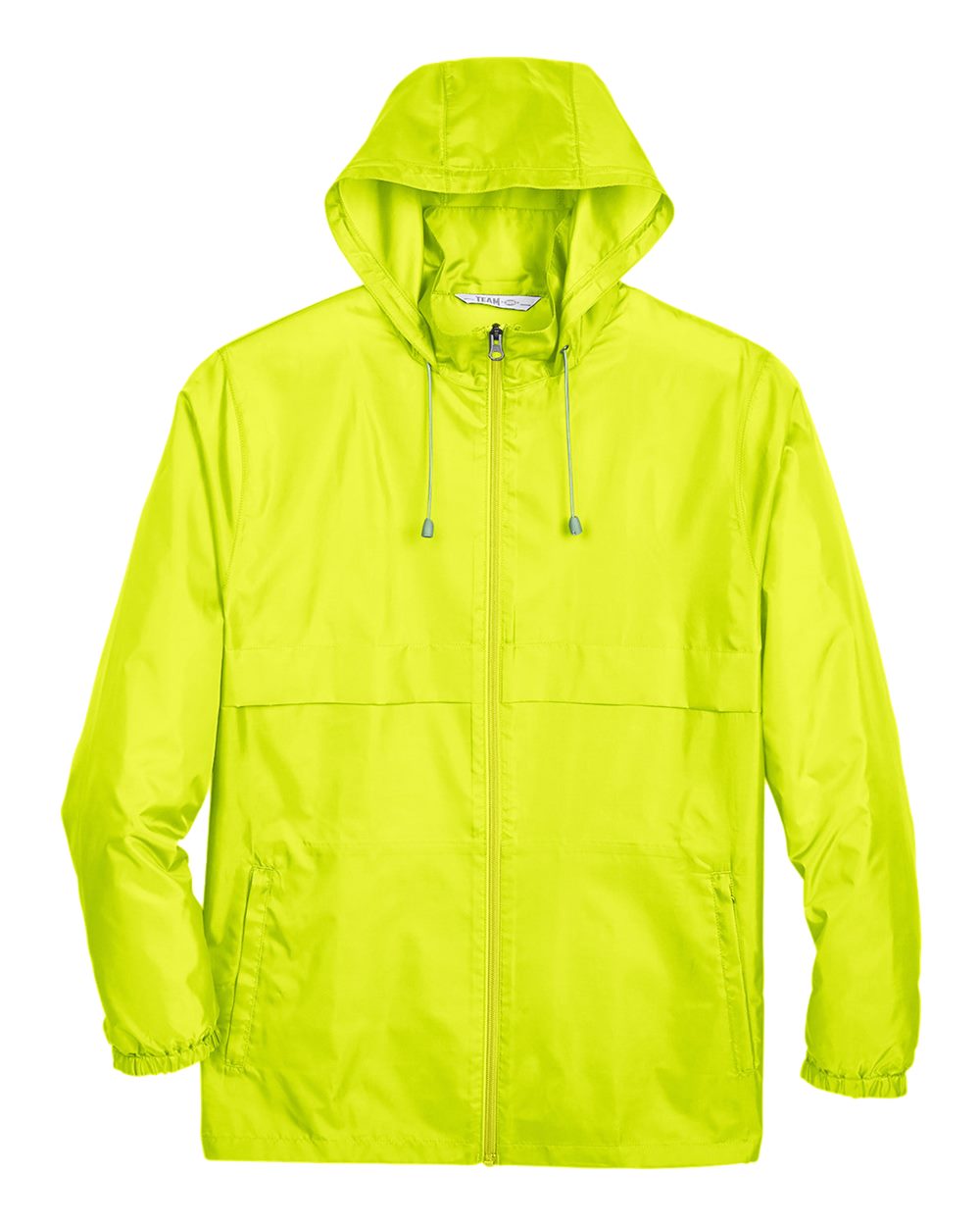 Team 365 TT73 - Safety Yellow