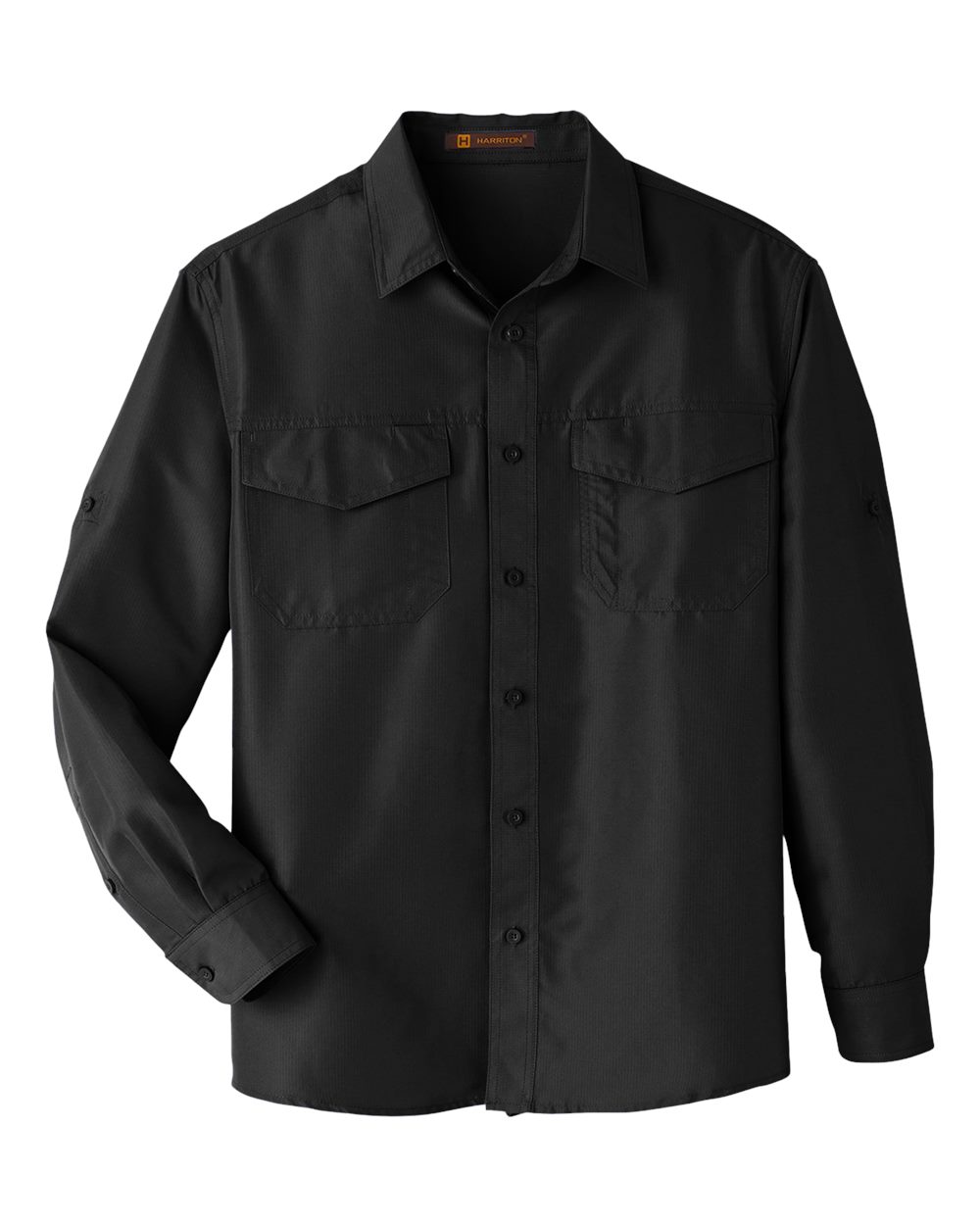 Harriton M580L - Black