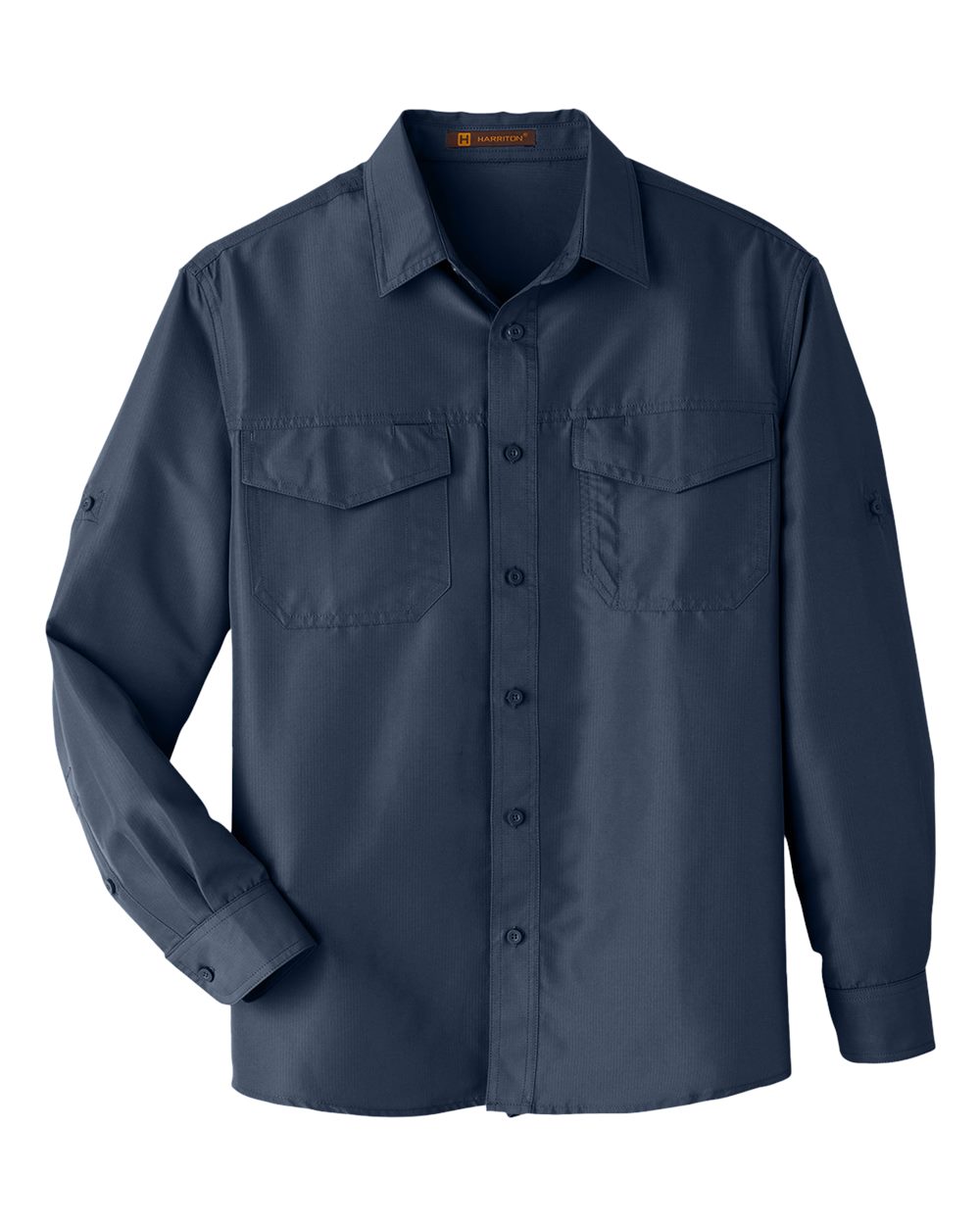 Harriton M580L - Navy
