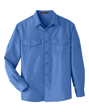 Harriton M580L - Pool Blue