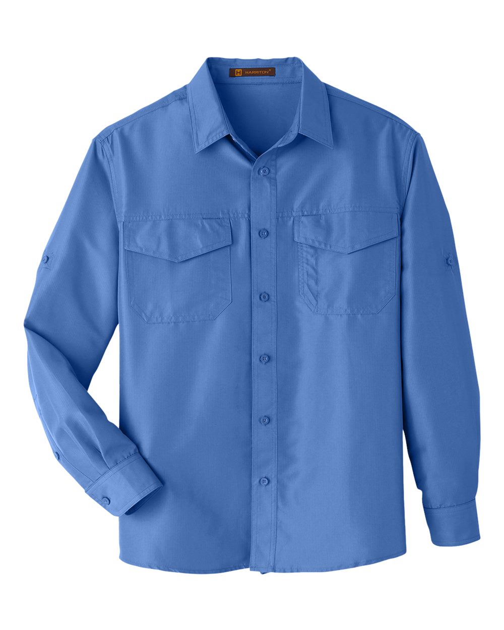 Harriton M580L - Pool Blue