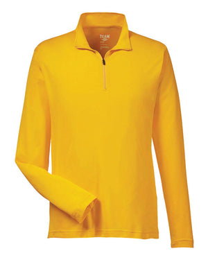 Team 365 TT31 - Sport Athletic Gold
