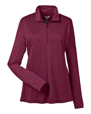 Team 365 TT31W - Sport Maroon