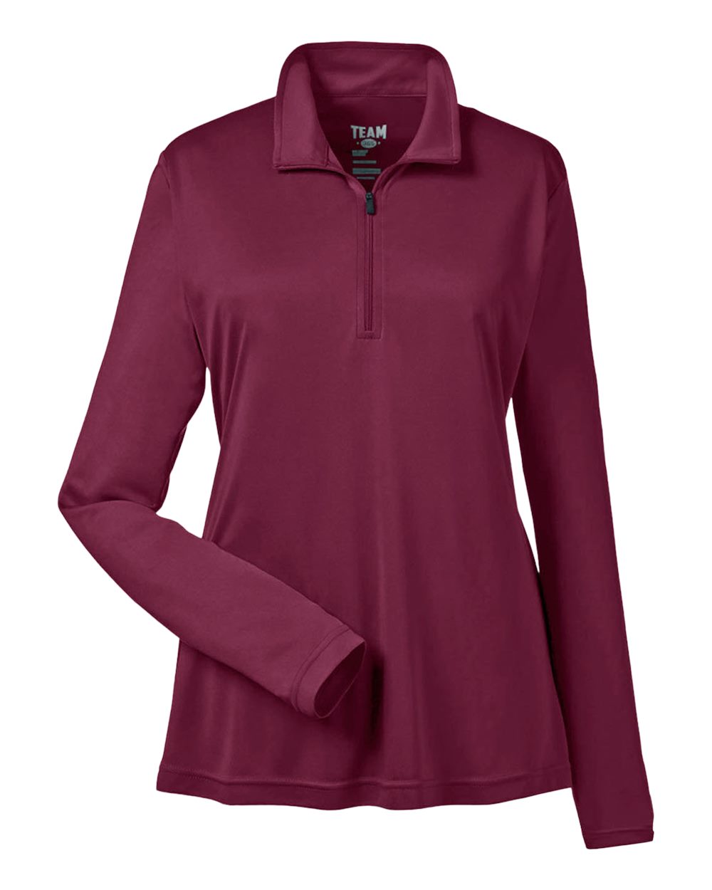 Team 365 TT31W - Sport Maroon