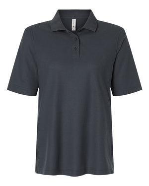 Harriton M105W - Dark Charcoal