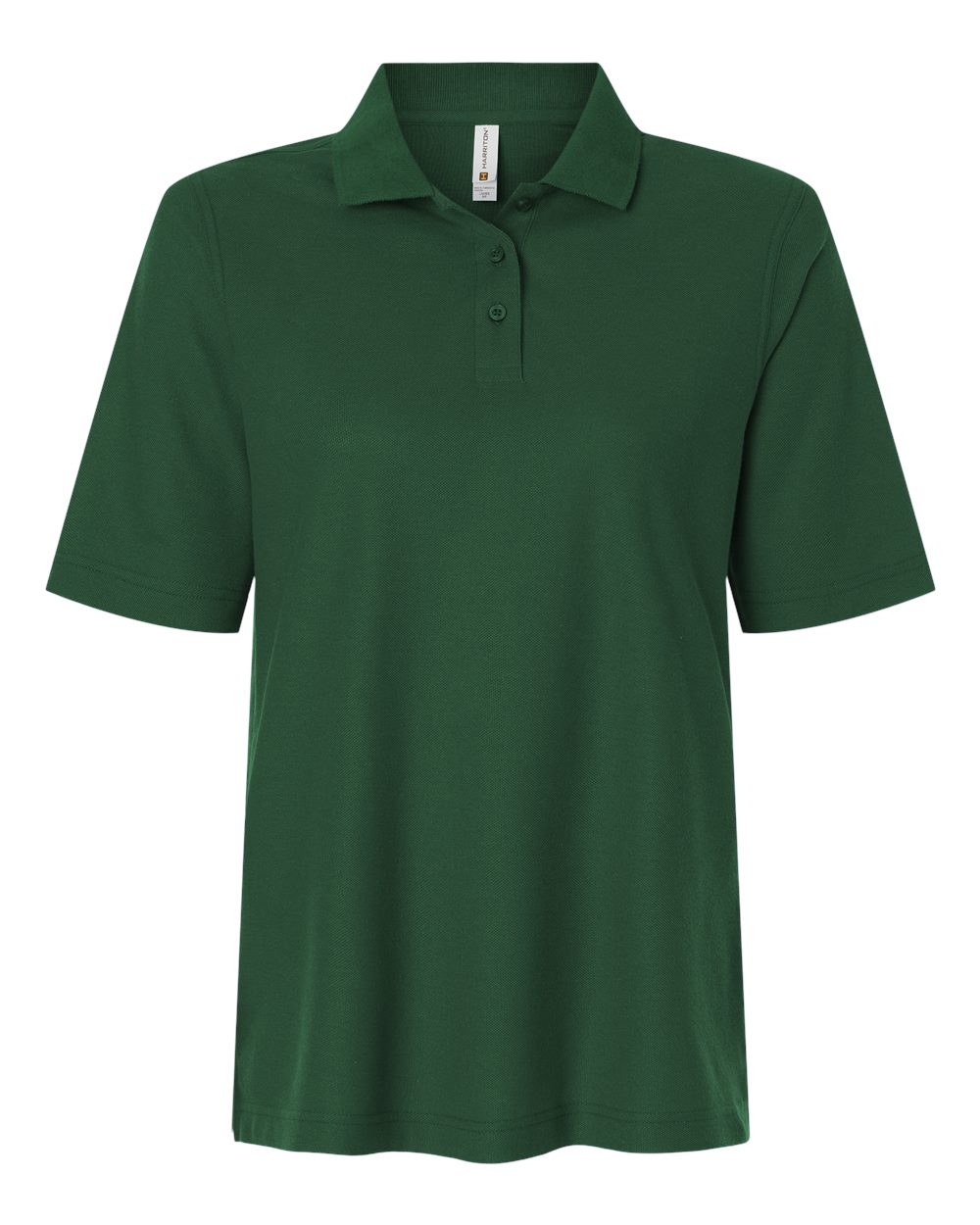 Harriton M105W - Dark Green